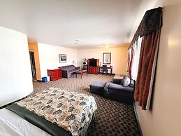 Travelodge by Wyndham Drumheller