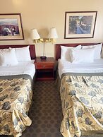Travelodge by Wyndham Drumheller
