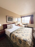Travelodge by Wyndham Drumheller