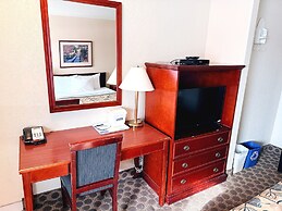 Travelodge by Wyndham Drumheller