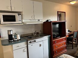 Travelodge by Wyndham Drumheller