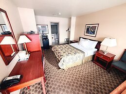 Travelodge by Wyndham Drumheller