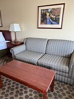 Travelodge by Wyndham Drumheller