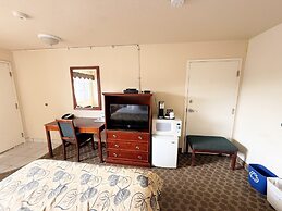 Travelodge by Wyndham Drumheller