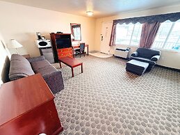 Travelodge by Wyndham Drumheller