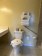 Travelodge by Wyndham Drumheller