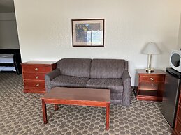 Travelodge by Wyndham Drumheller