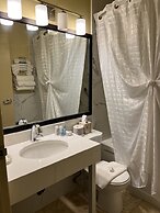 Travelodge by Wyndham Drumheller