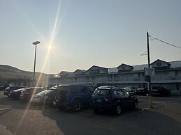 Travelodge by Wyndham Drumheller