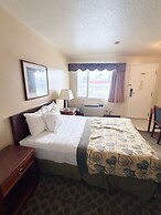 Travelodge by Wyndham Drumheller