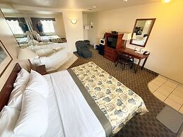 Travelodge by Wyndham Drumheller
