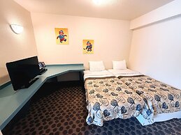 Travelodge by Wyndham Drumheller