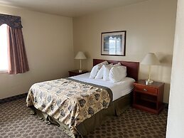 Travelodge by Wyndham Drumheller