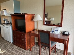 Travelodge by Wyndham Drumheller