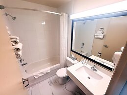 Travelodge by Wyndham Drumheller