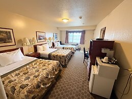 Travelodge by Wyndham Drumheller