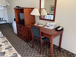 Travelodge by Wyndham Drumheller