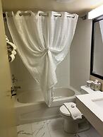 Travelodge by Wyndham Drumheller