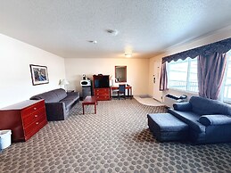 Travelodge by Wyndham Drumheller