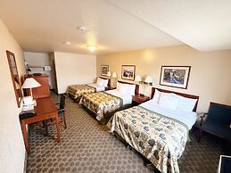 Travelodge by Wyndham Drumheller