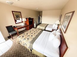 Travelodge by Wyndham Drumheller