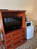 Travelodge by Wyndham Drumheller