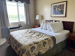 Travelodge by Wyndham Drumheller