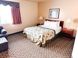 Travelodge by Wyndham Drumheller