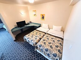 Travelodge by Wyndham Drumheller