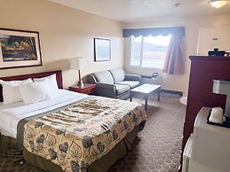 Travelodge by Wyndham Drumheller