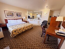 Travelodge by Wyndham Drumheller