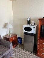 Travelodge by Wyndham Drumheller