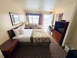 Travelodge by Wyndham Drumheller