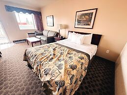 Travelodge by Wyndham Drumheller