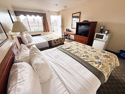 Travelodge by Wyndham Drumheller