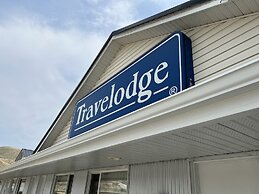 Travelodge by Wyndham Drumheller