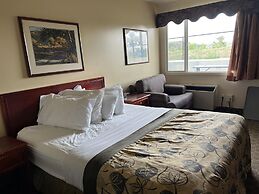 Travelodge by Wyndham Drumheller