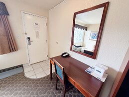 Travelodge by Wyndham Drumheller