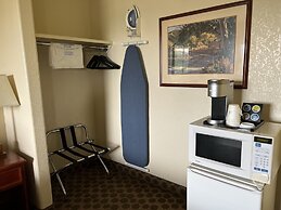 Travelodge by Wyndham Drumheller