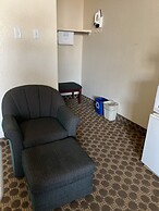 Travelodge by Wyndham Drumheller