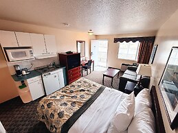 Travelodge by Wyndham Drumheller