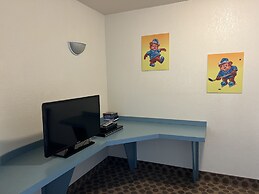 Travelodge by Wyndham Drumheller