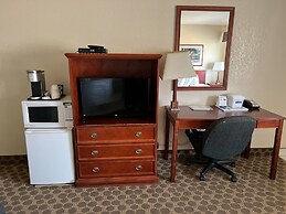 Travelodge by Wyndham Drumheller