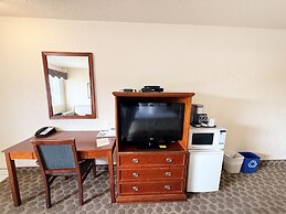 Travelodge by Wyndham Drumheller