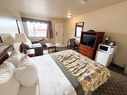 Travelodge by Wyndham Drumheller