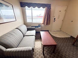 Travelodge by Wyndham Drumheller