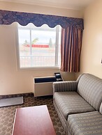 Travelodge by Wyndham Drumheller