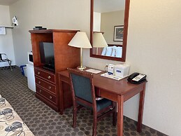 Travelodge by Wyndham Drumheller