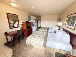 Travelodge by Wyndham Drumheller