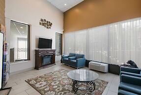 SureStay Plus Hotel by Best Western Gatlinburg